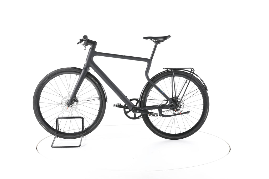 Urwahn Platzhirsch City E-Bike - Image 7