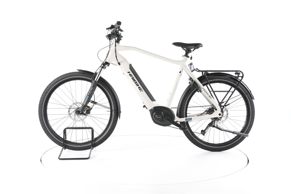 Haibike Trekking 3 Trekking E-Bike 2023 - Image 7