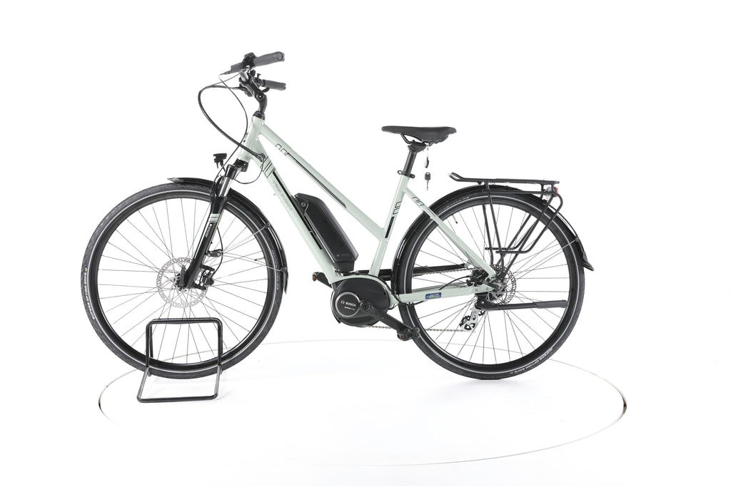 Triumph E-Bird Trekking E-Bike - Image 7