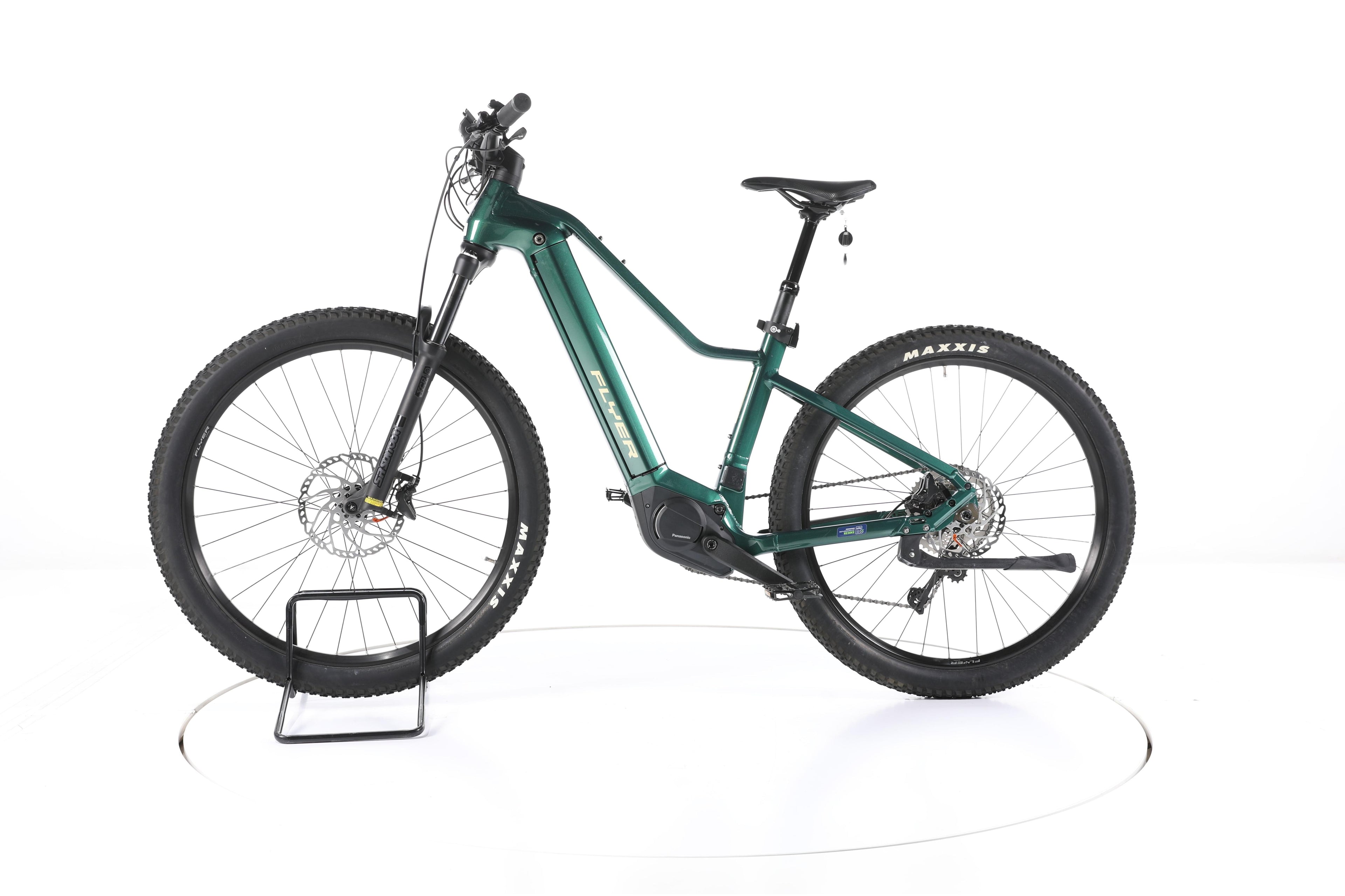 FLYER Uproc2 2.10 E-Bike 2023 - Image 7