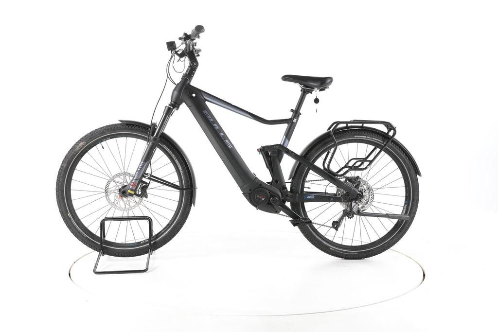Bulls Iconic Evo TR 1 SUV E-Bike - Image 7