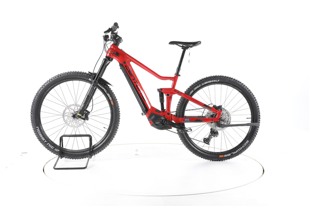Centurion No Pogo F860i Fully E-Bike - Image 7