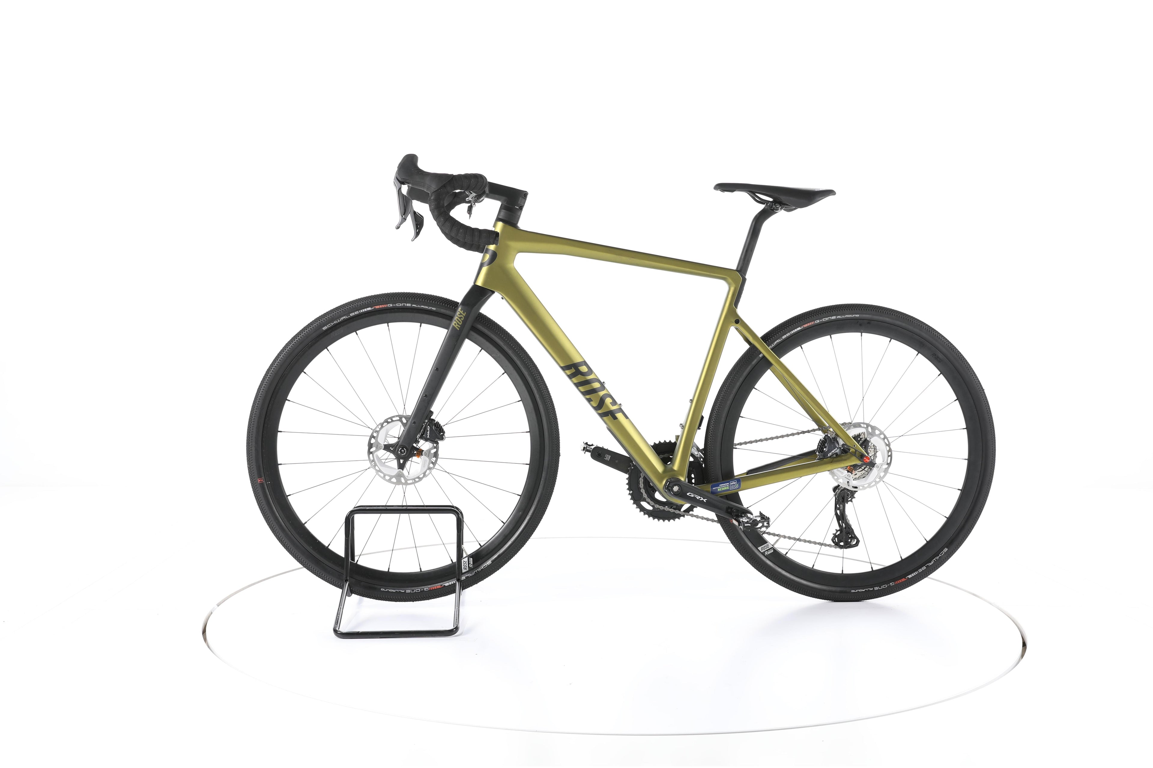 Rose BACKROAD GRX RX810 - Image 7