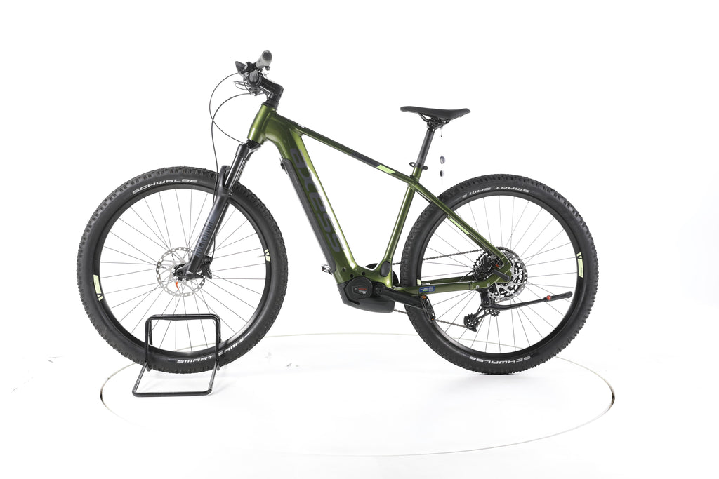 Axess Element 29 E-Bike 2023 - Image 7
