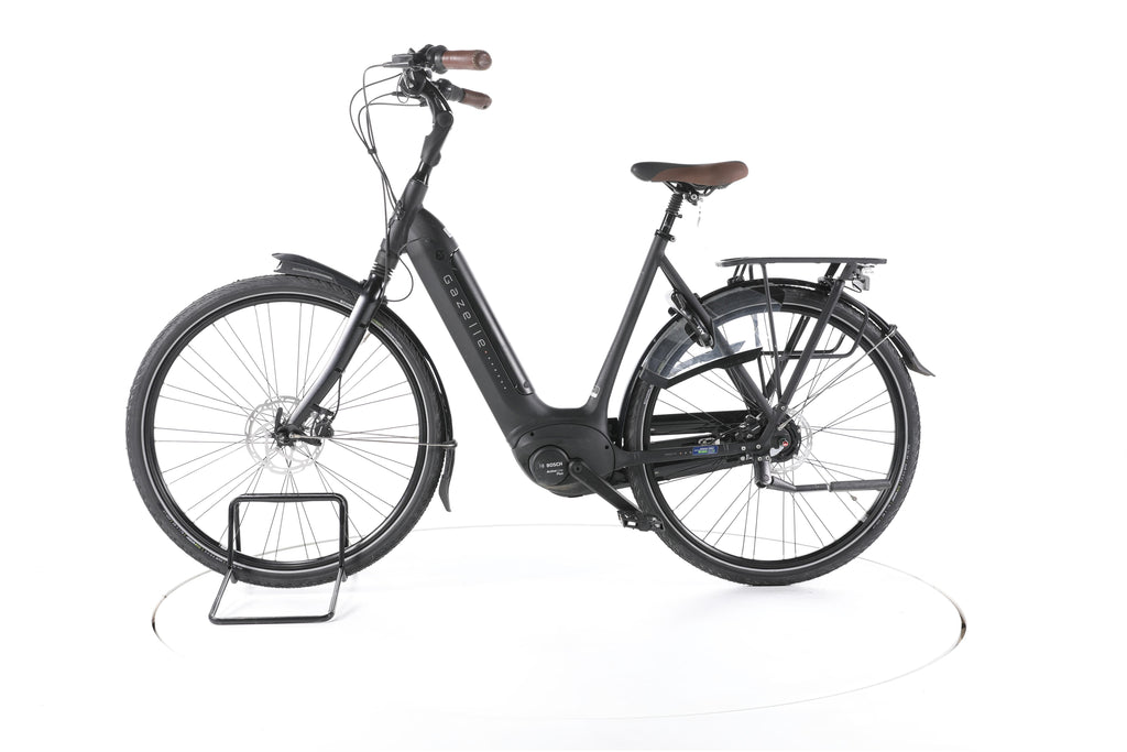 Gazelle Arroyo C8 HMB Elite City E-Bike Tiefeinsteiger - Image 7