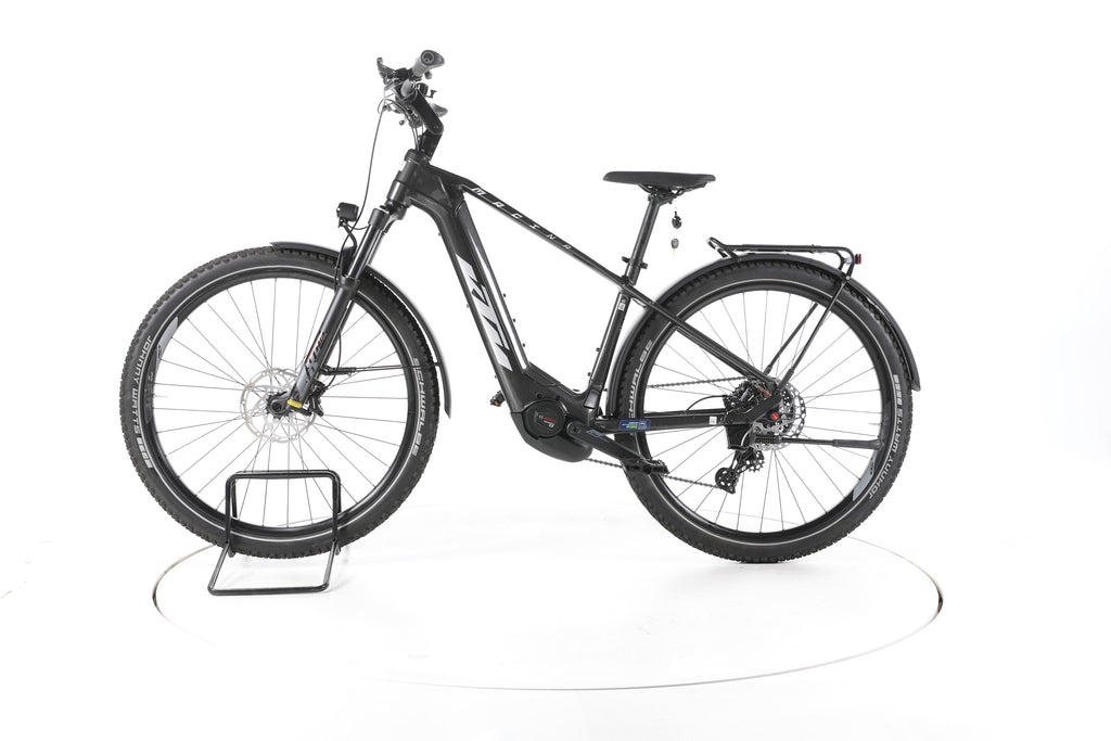 KTM Macina Team792lfc Di.43 Trekking E-Bike - Image 7