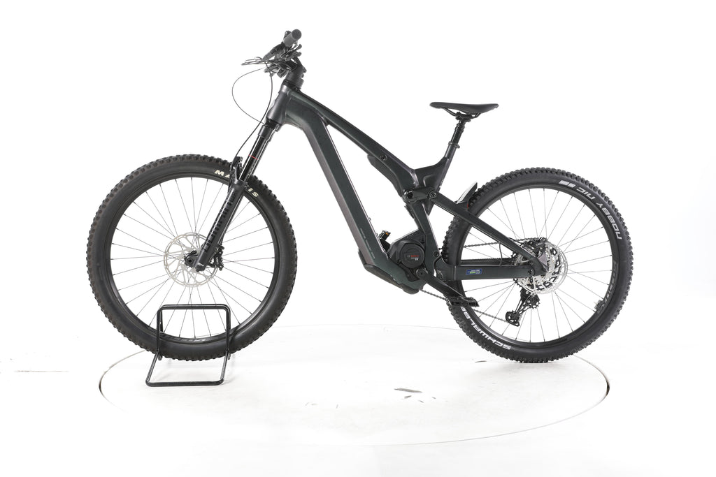 Scott Patron eRIDE 920 E-Bike Fully - Image 7