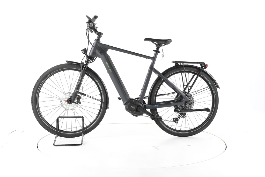 Carver Route E.540 Trekking E-Bike - Image 7