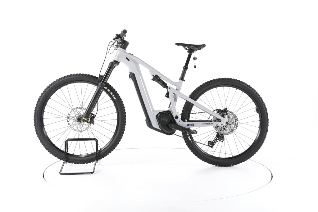 Focus Thron² 6.7 EQP Fully E-Bike 2023 - Image 7