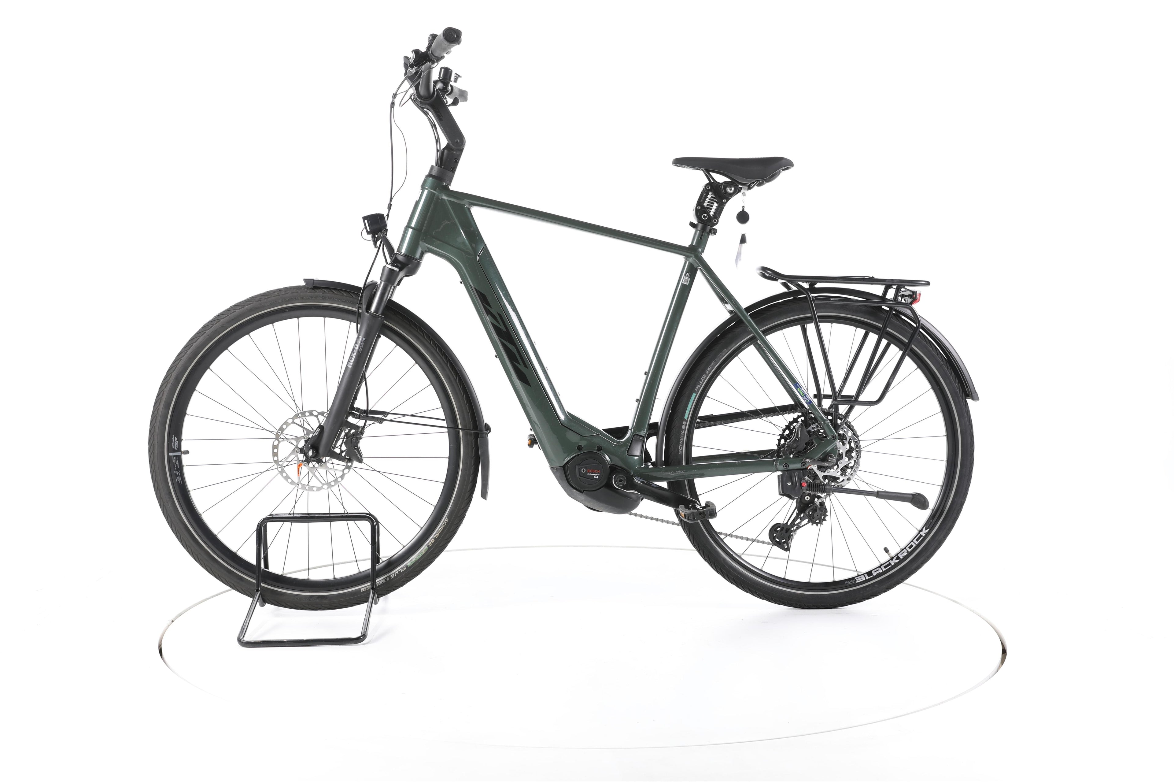 KTM MACINA STYLE 720 H Trekking E-Bike - Image 7