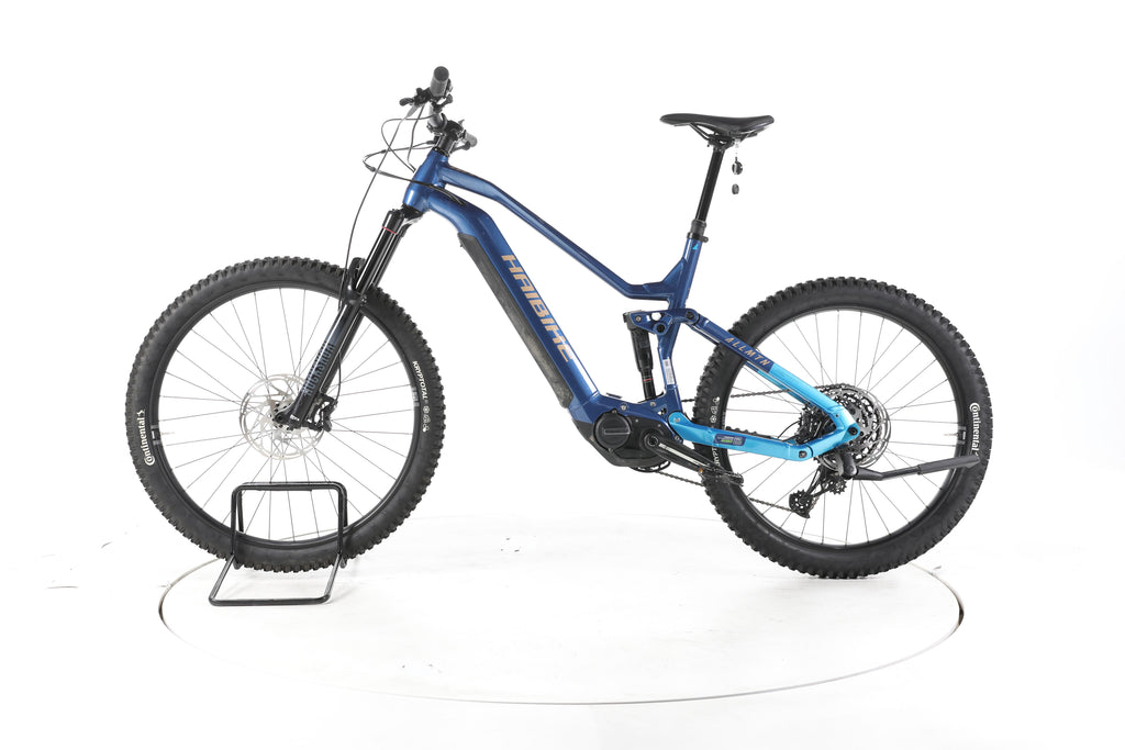 Haibike Allmtn 2 E-Bike Fully 2024 - Image 7