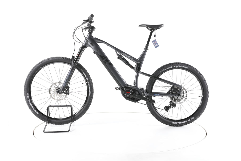 R Raymon TrailRay 140E 8.0 Fully E-Bike 2023 - Image 7
