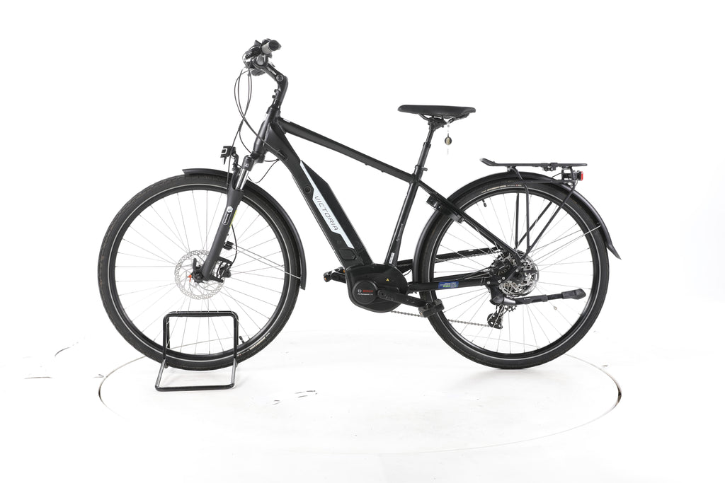 Victoria eTrekking 8.8 Trekking E-Bike - Image 7