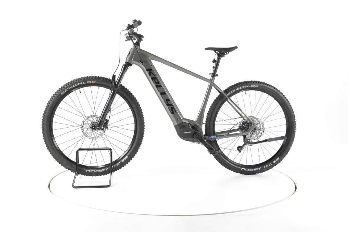 Kellys TYGON R50 E-Bike - Image 7