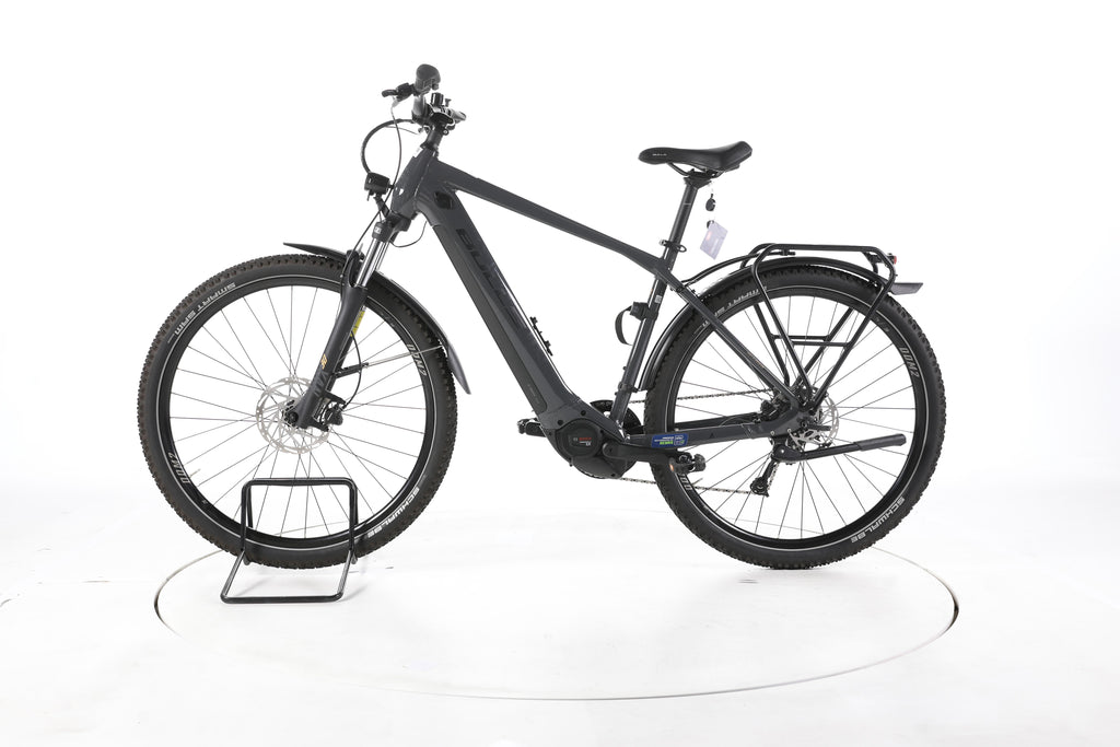 Bulls Cross Flyer EVO 2 Trekking E-Bike - Image 7