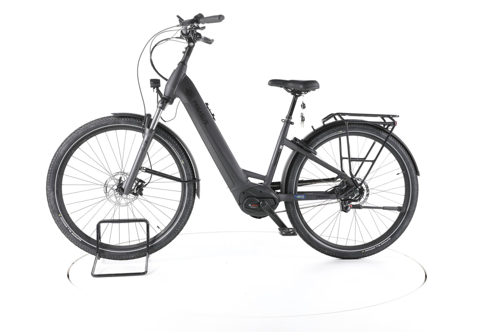 Pegasus Savino EVO 5R Performance City E-Bike Tiefeinsteiger 2023 - Image 7