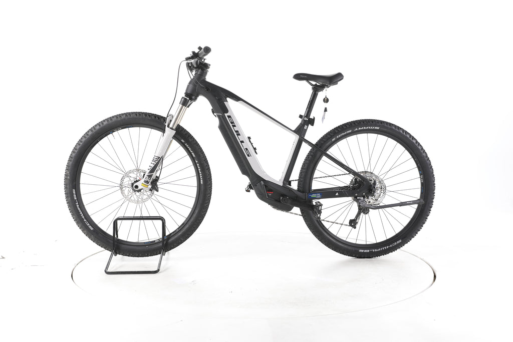 Bulls E-Stream EVO 1 E-Bike - Image 7