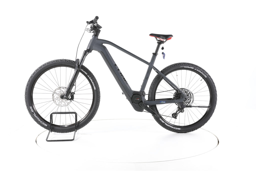 Cube Reaction Hybrid EXC E-Bike - Image 7