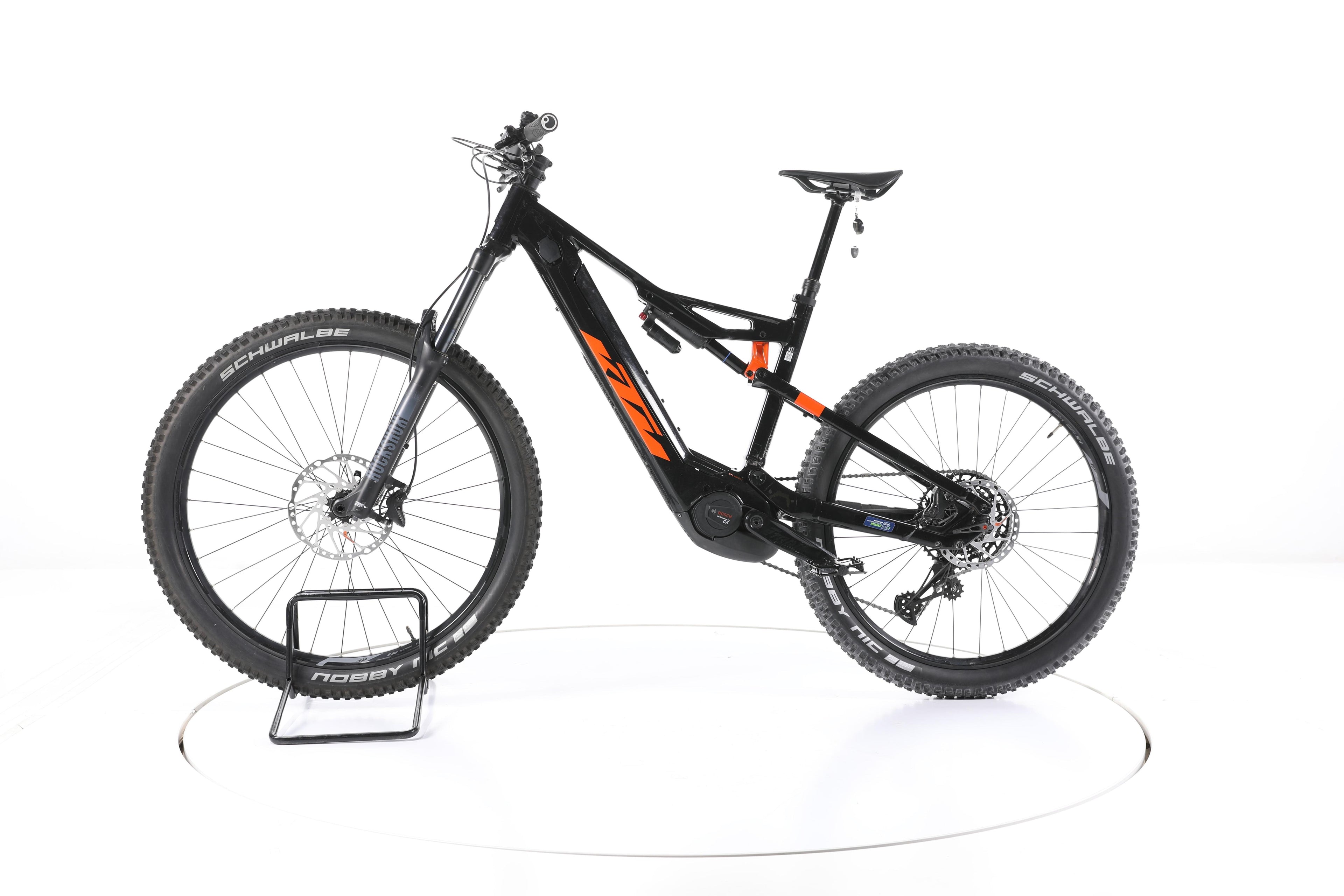 KTM MACINA KAPOHO 7973 Fully E-Bike 2023 - Image 7