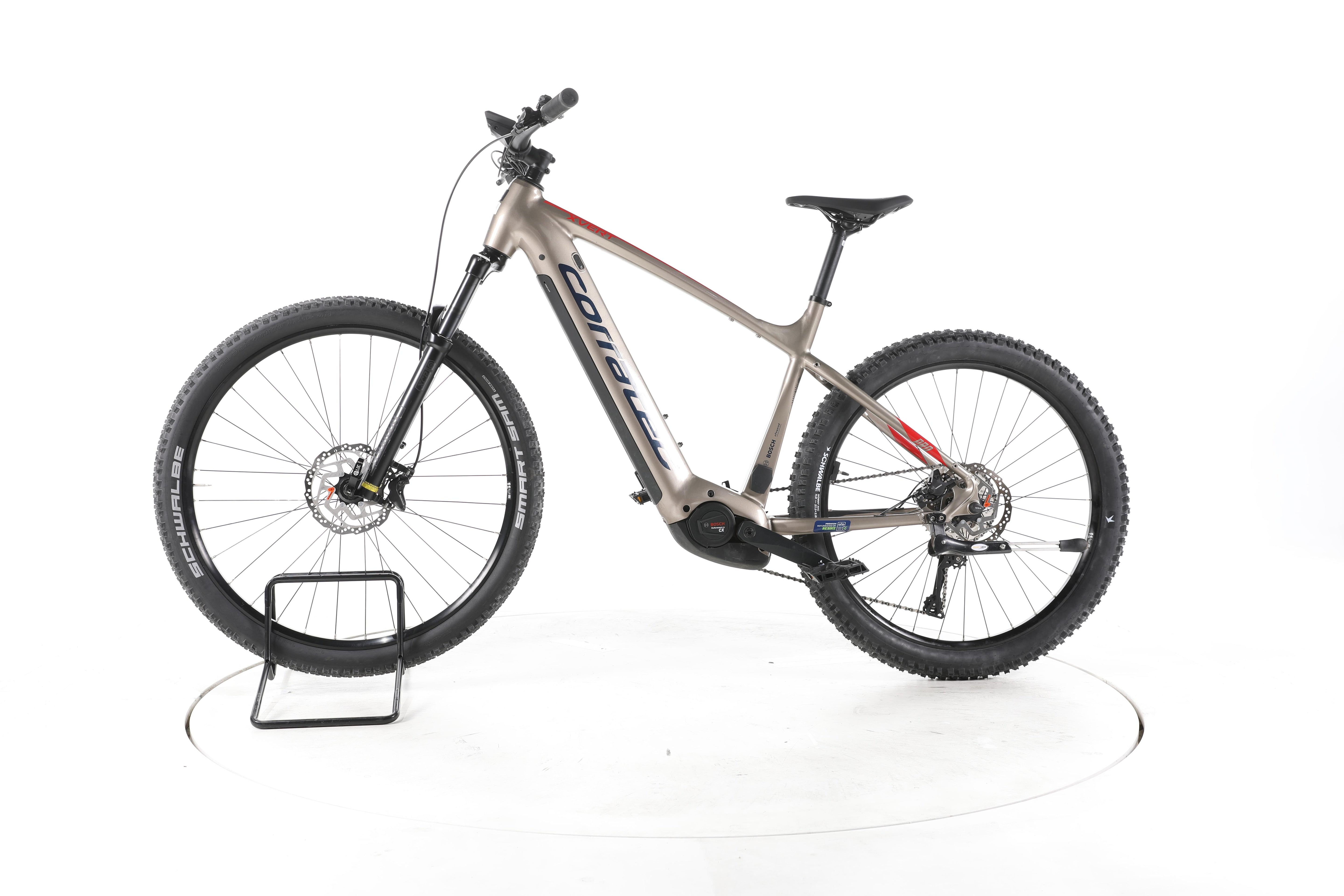 Corratec X-Vert Pro E-Bike - Image 7
