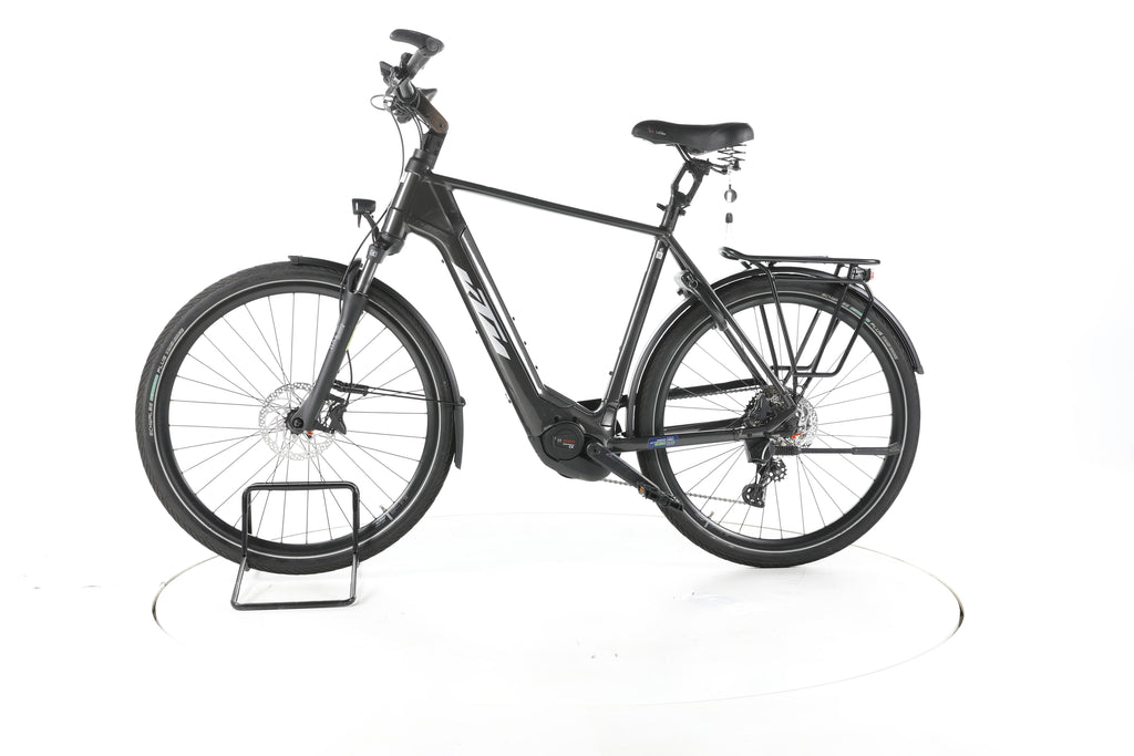 KTM Macina Style 730 Trekking E-Bike - Image 7