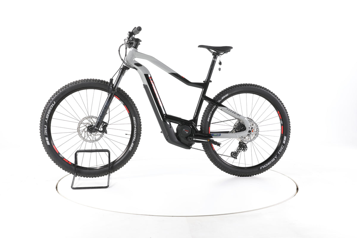 Haibike HardNine 9 E-Bike - Image 7