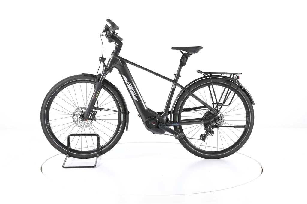 KTM Macina Style 730 Trekking E-Bike - Image 7