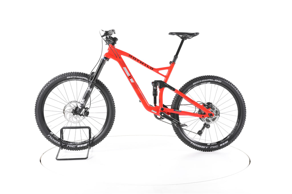 Rotwild R.E1 - Image 7