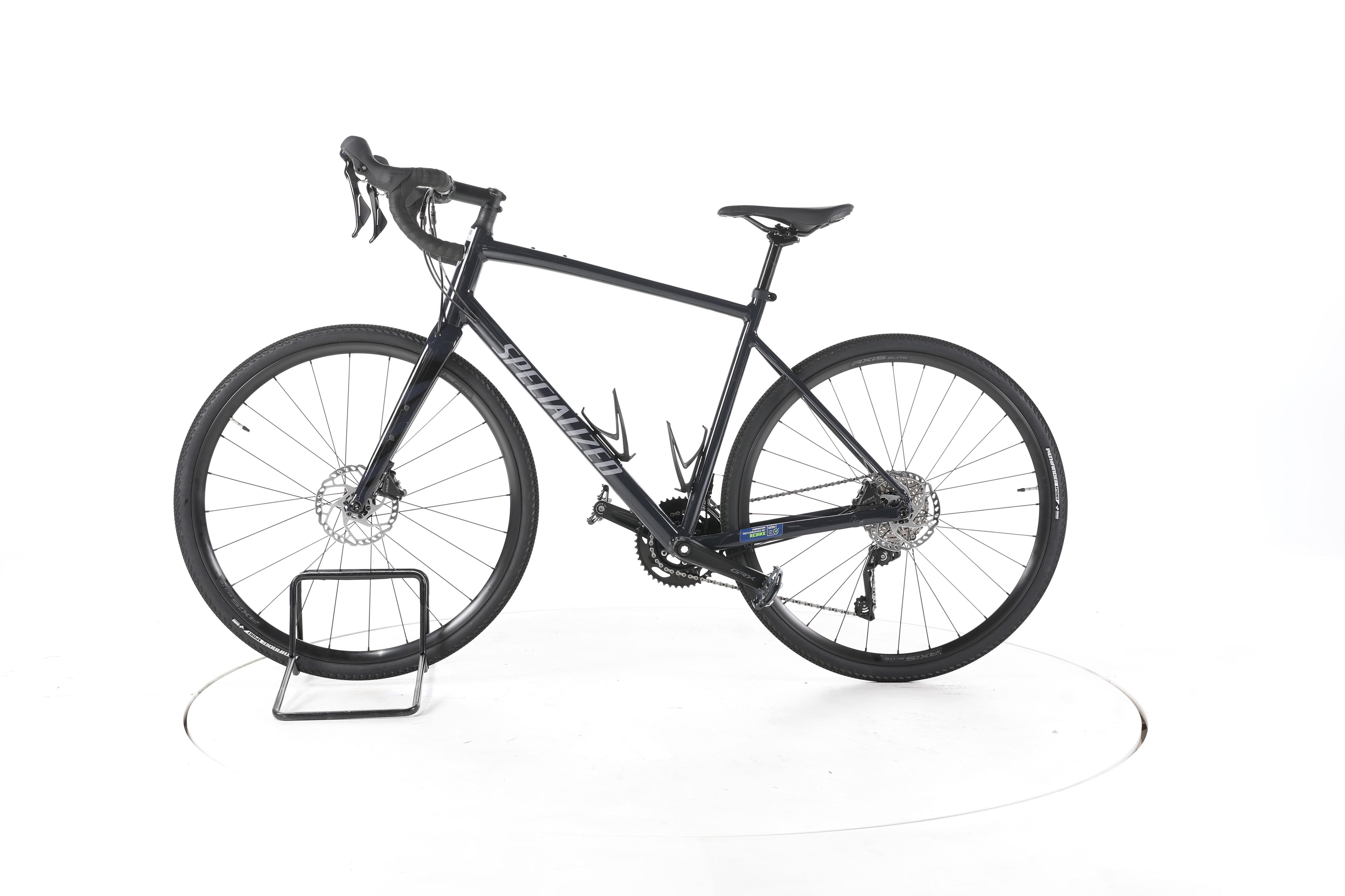 Specialized Diverge E5 ELITE Gravelbike 2024 - Image 7