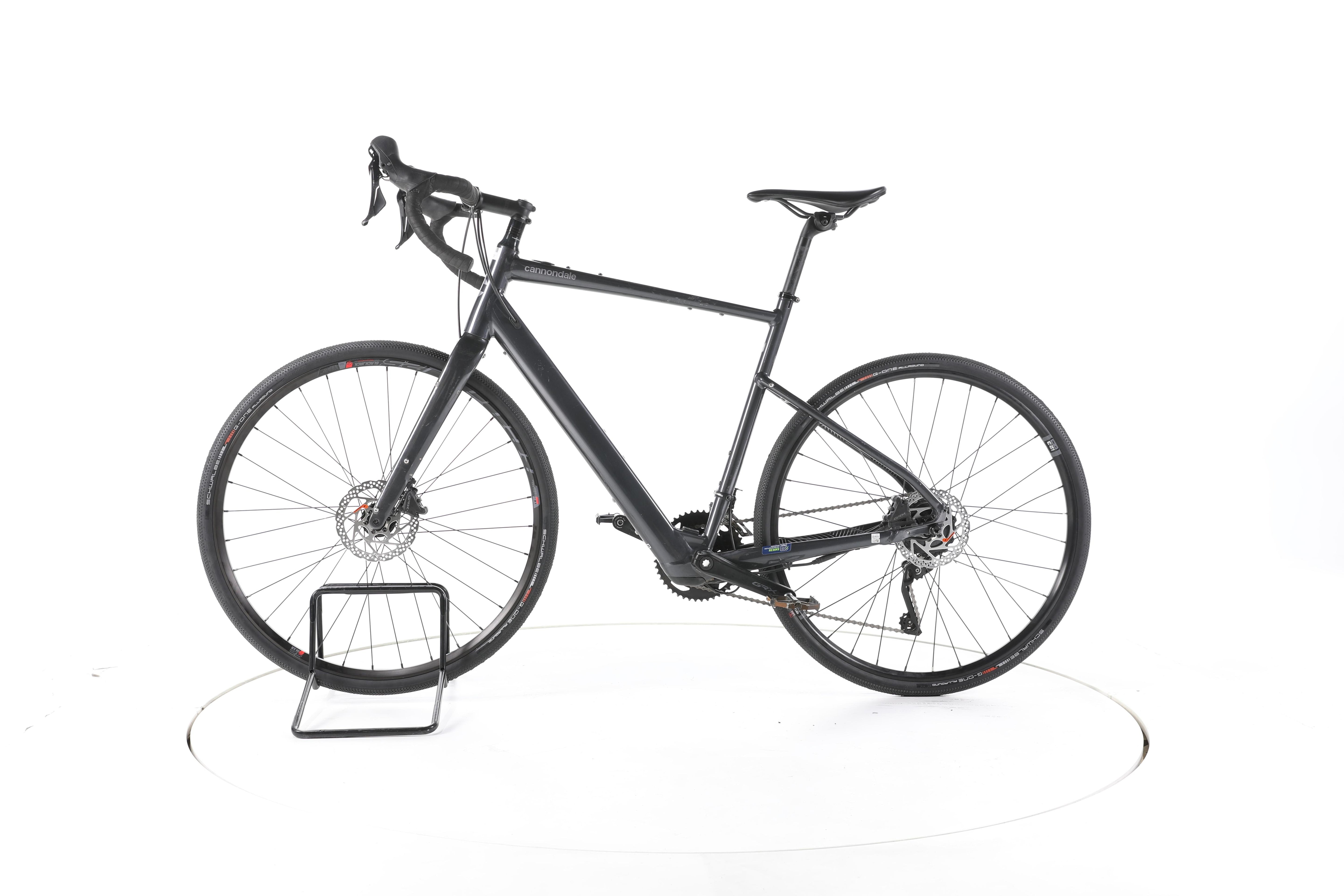 Cannondale Topstone Neo SL 2 E-Gravelbike - Image 7