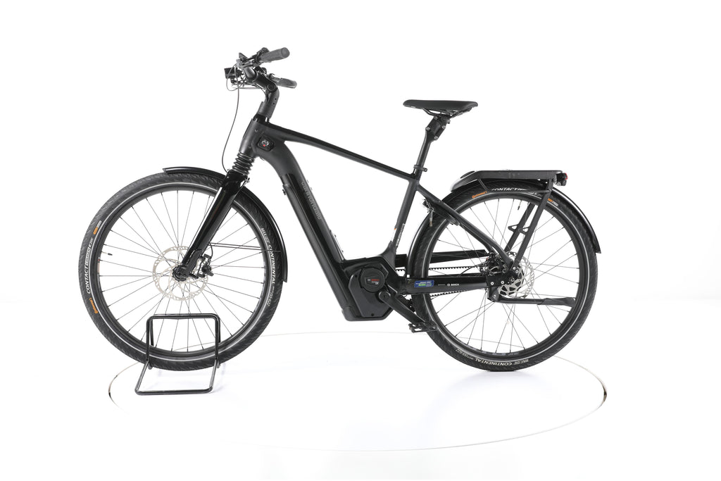 Cannondale Mavaro Neo 1 City E-Bike 2023 - Image 7