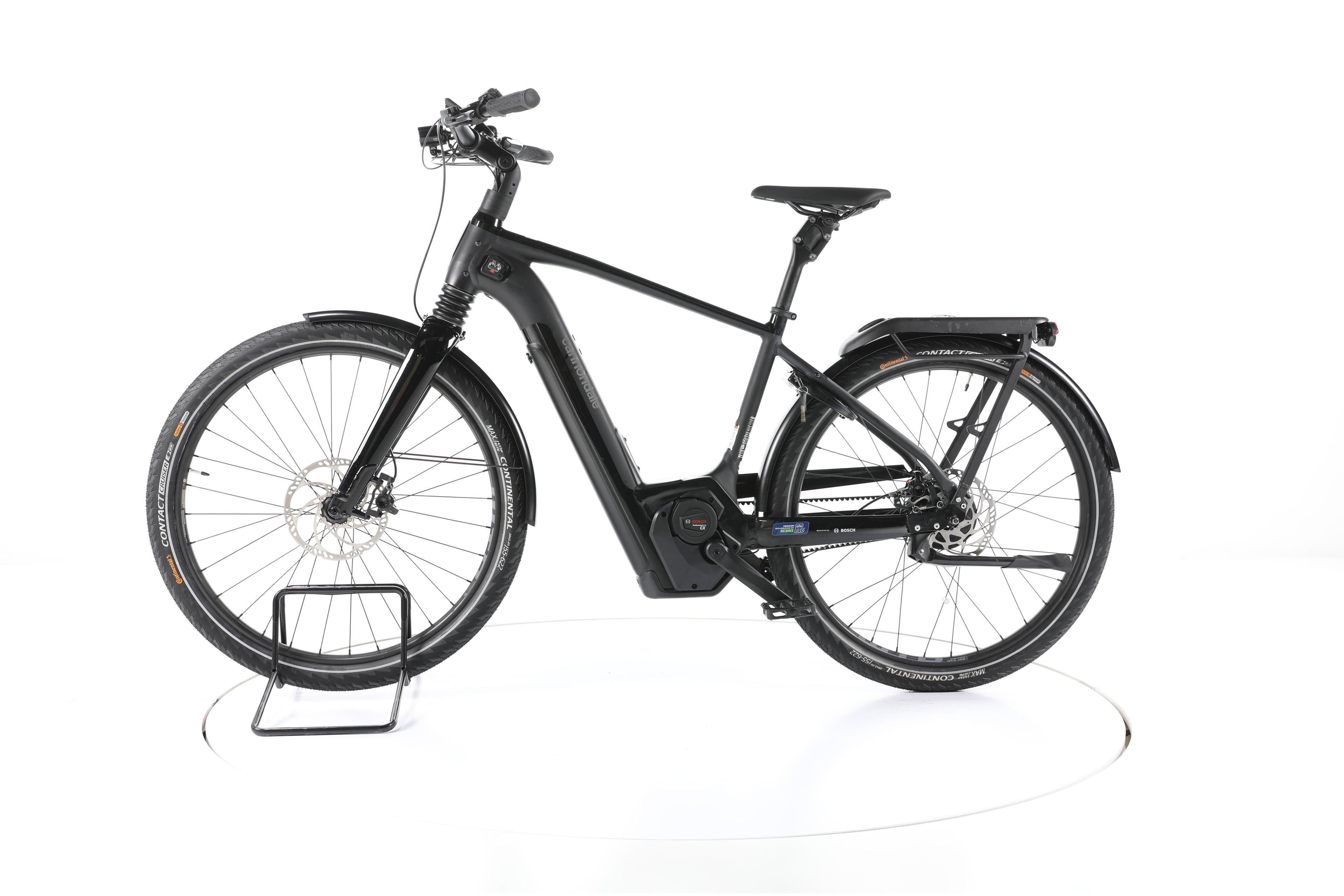 Cannondale Mavaro Neo 1 City E-Bike 2023 - Image 7