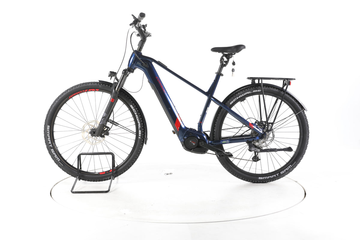 Conway Cairon C 2.0 Trekking E-Bike - Image 7