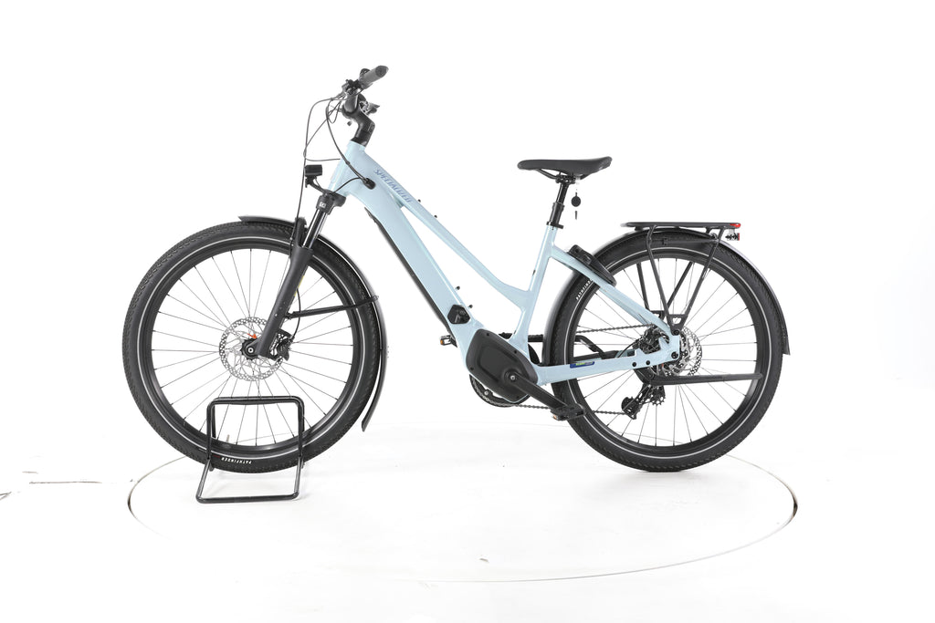 Specialized Turbo Vado 4.0 ST Trekking E-Bike 2025 - Image 7