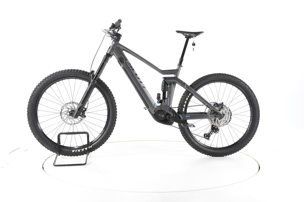 Scott Ransom eRIDE 920 Fully E-Bike - Image 7