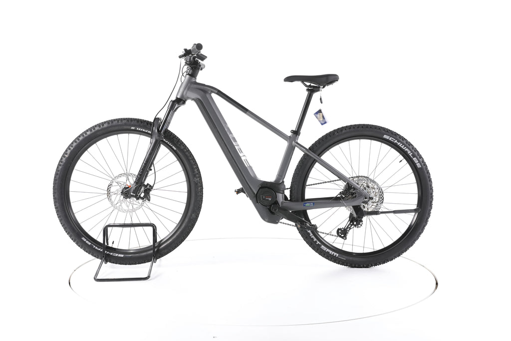 Cube Reaction Hybrid Race E-Bike 2023 - Image 7