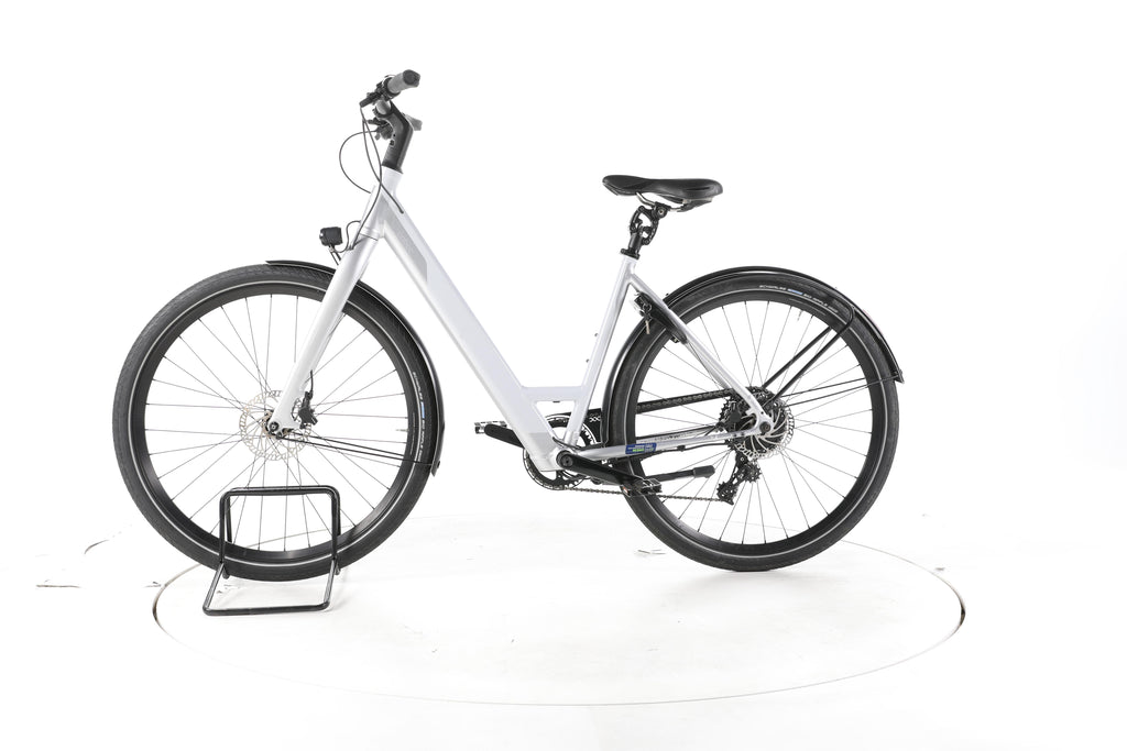 Coboc Kallio Trekking E-Bike Tiefeinsteiger - Image 7