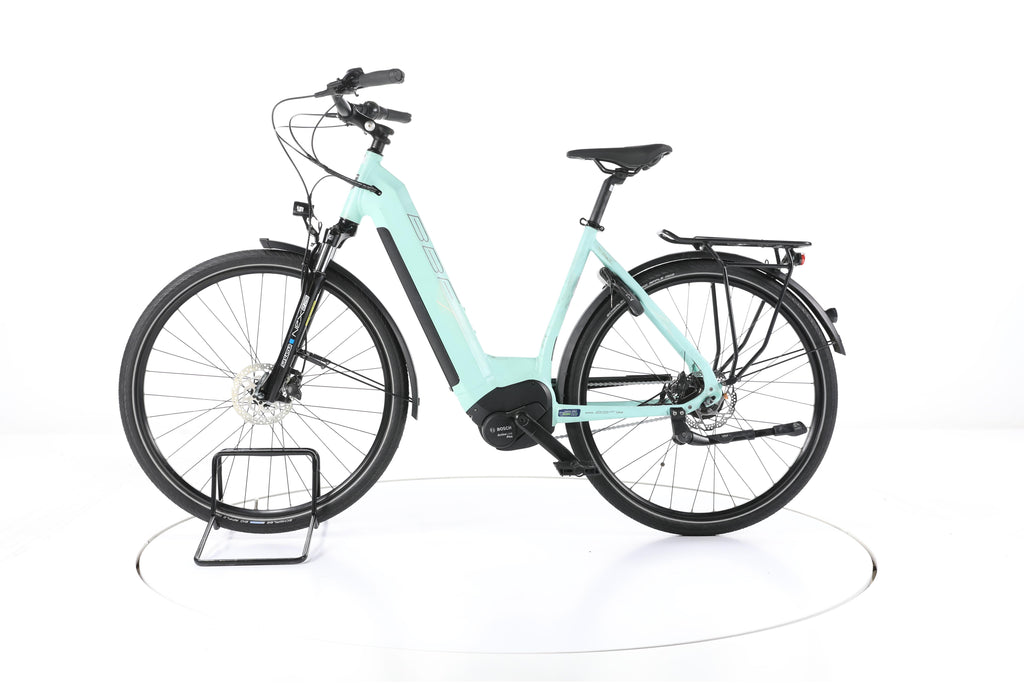BBF Zürich City E-Bike Tiefeinsteiger - Image 7