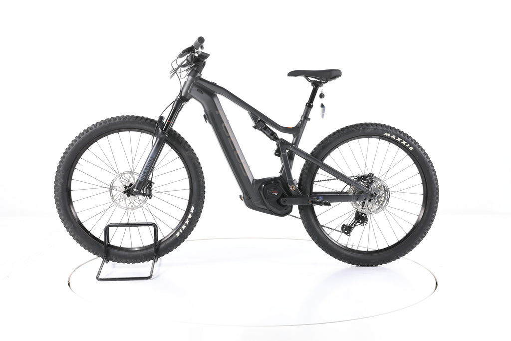 Focus Thron² 6.8 Fully E-Bike - Image 7