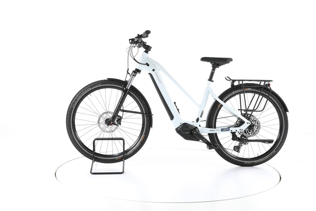 HoheAcht Pasia Terra Trekking E-Bike 2023 - Image 7