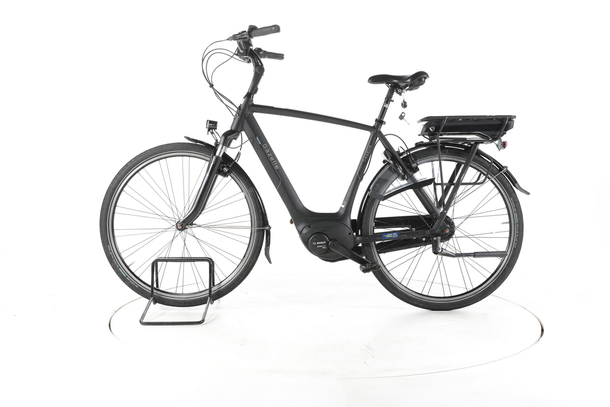 Gazelle Arroyo C7+ City E-Bike - Image 7