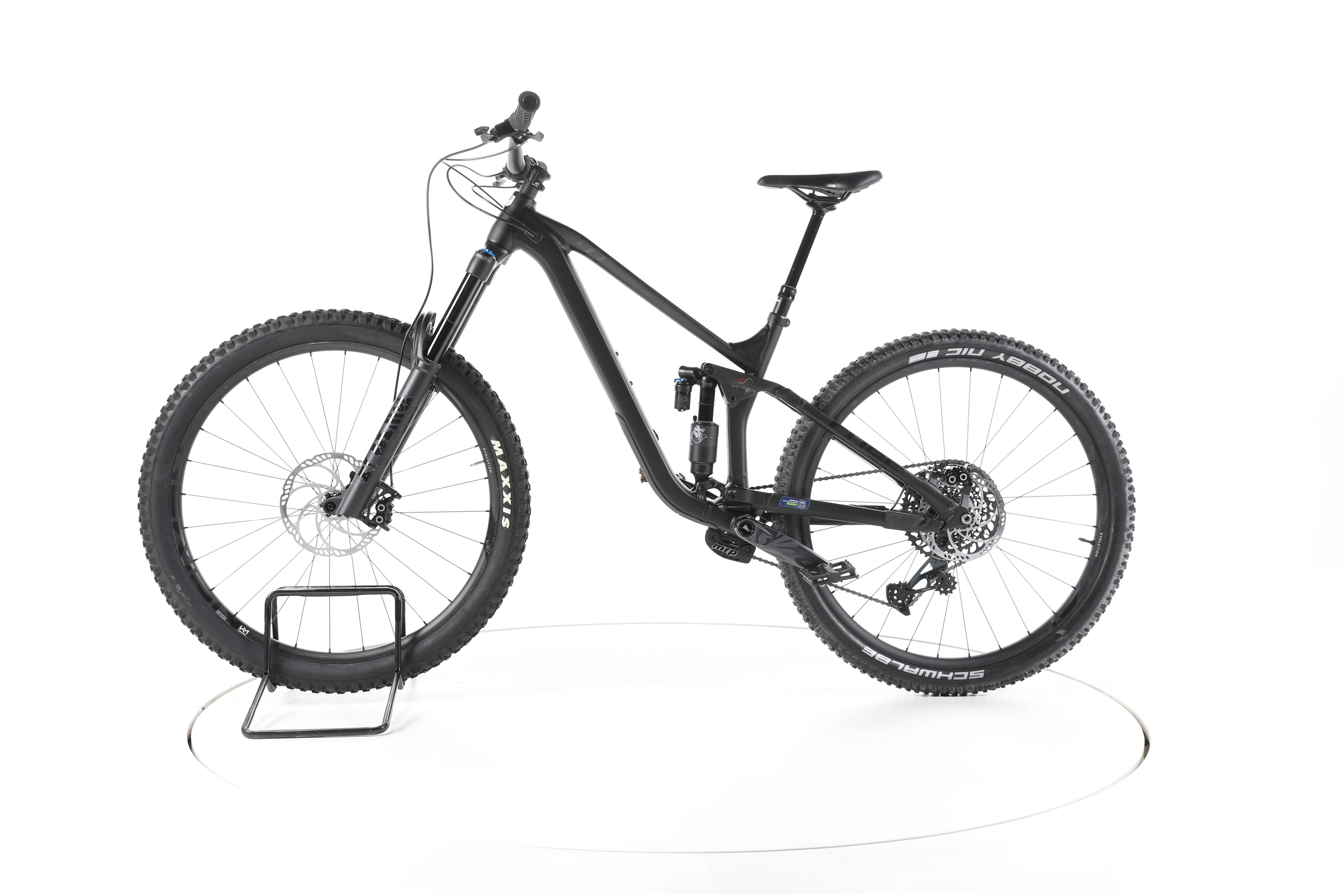 Cube Stereo ONE77 Pro - Image 7