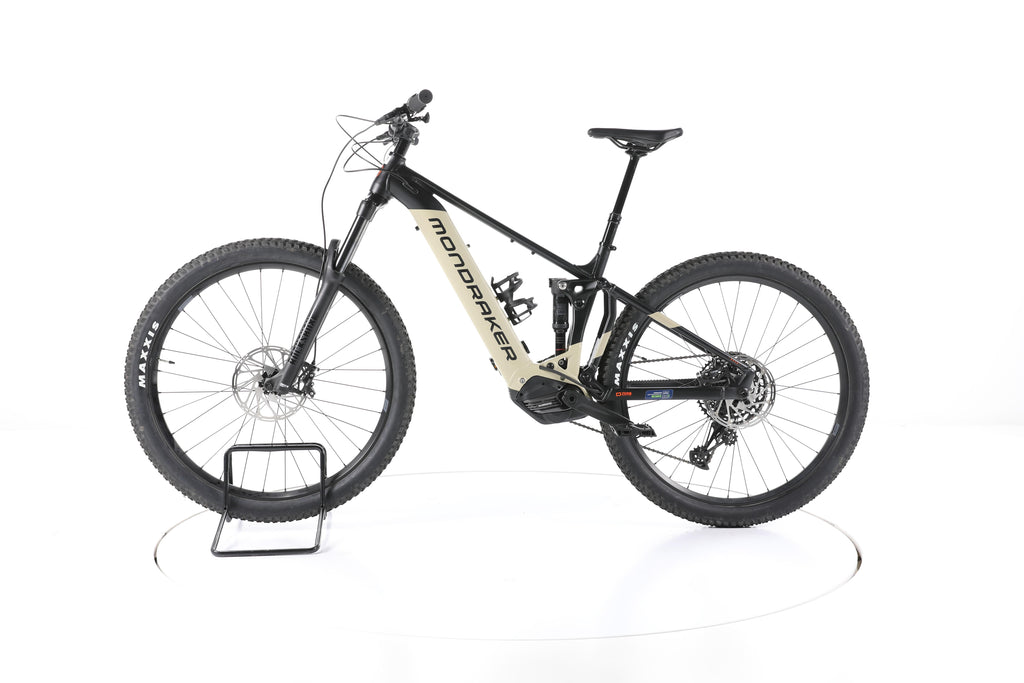 Mondraker DUSK E-Bike Fully - Image 7