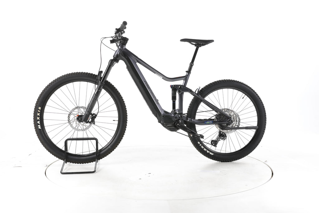 Merida eONE-FORTY 500 E-Bike Fully 2024 - Image 7