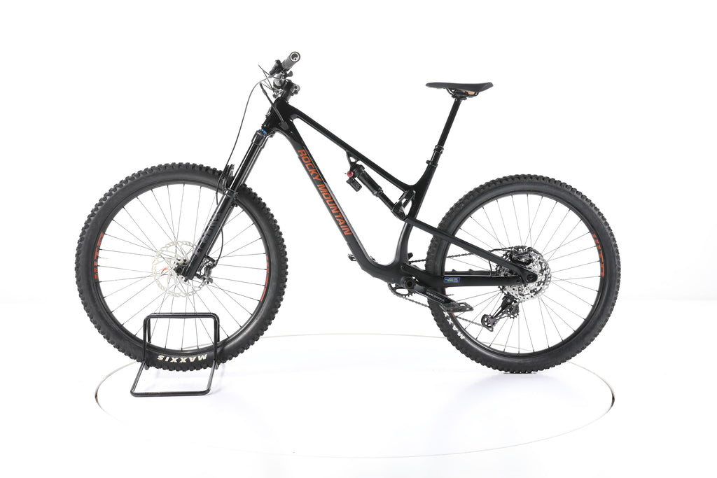 RockyMountain Altitude Carbon 50 - Image 7