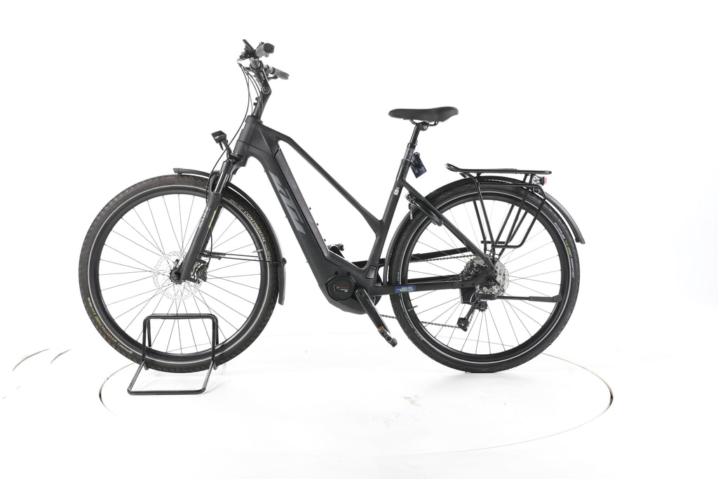 KTM Macina Tour CX 610 Trekking E-Bike 2024 - Image 7