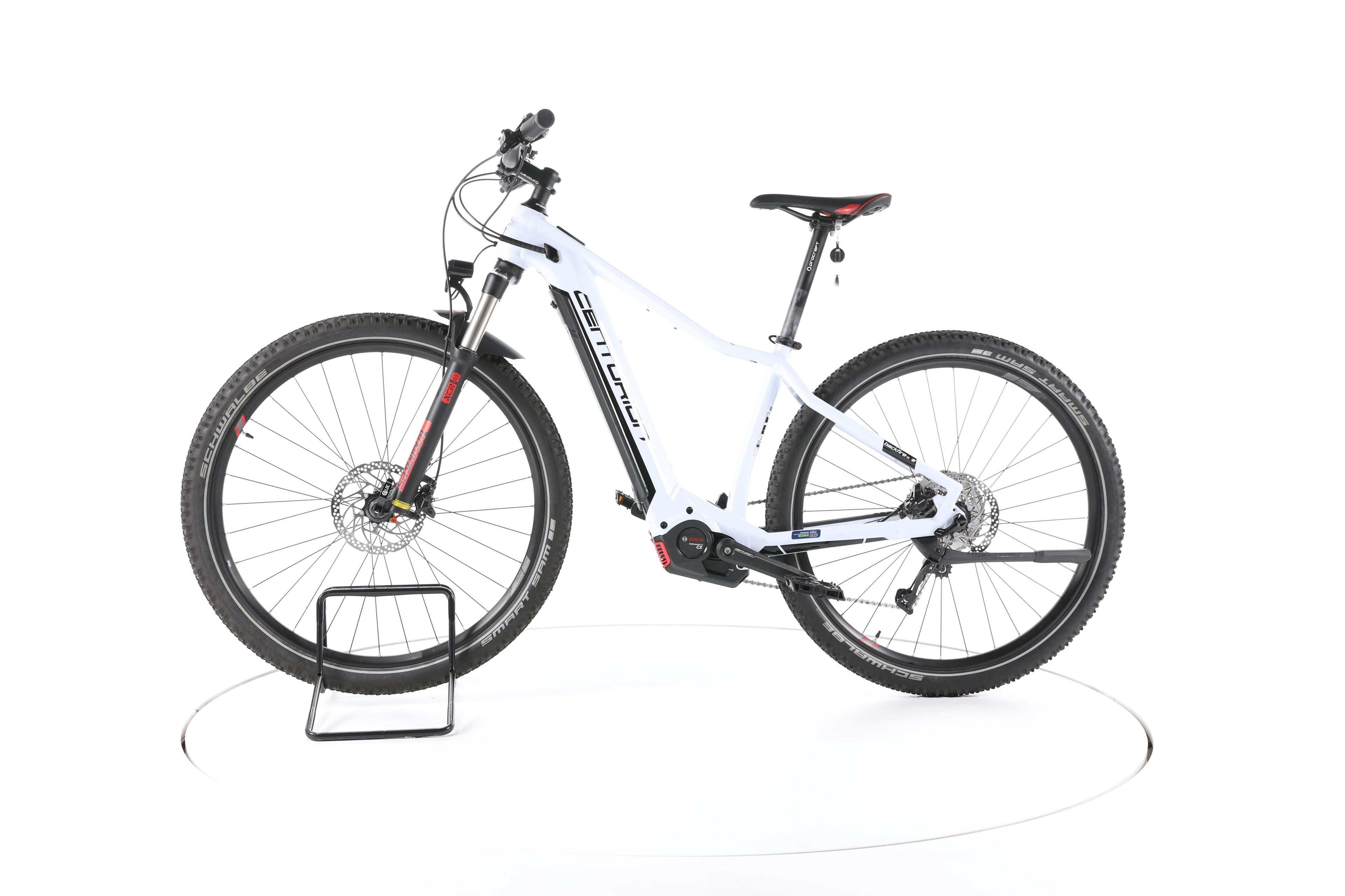 Centurion Backfire Fit E R760i E-Bike - Image 7