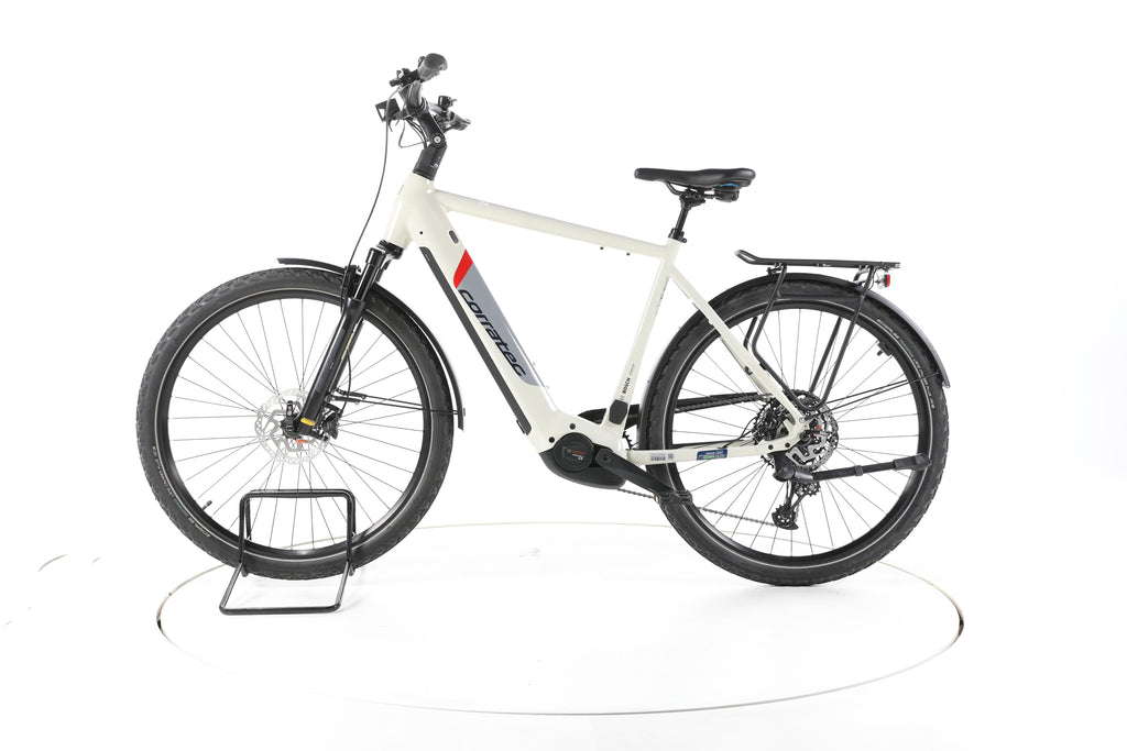 Corratec E-Power Sport 28 SE 3.0 CX7 Trekking E-Bike 2023 - Image 7