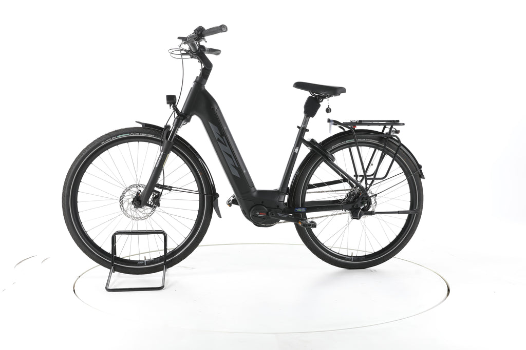 KTM Cento 5RT Trekking E-Bike Tiefeinsteiger 2024 - Image 7