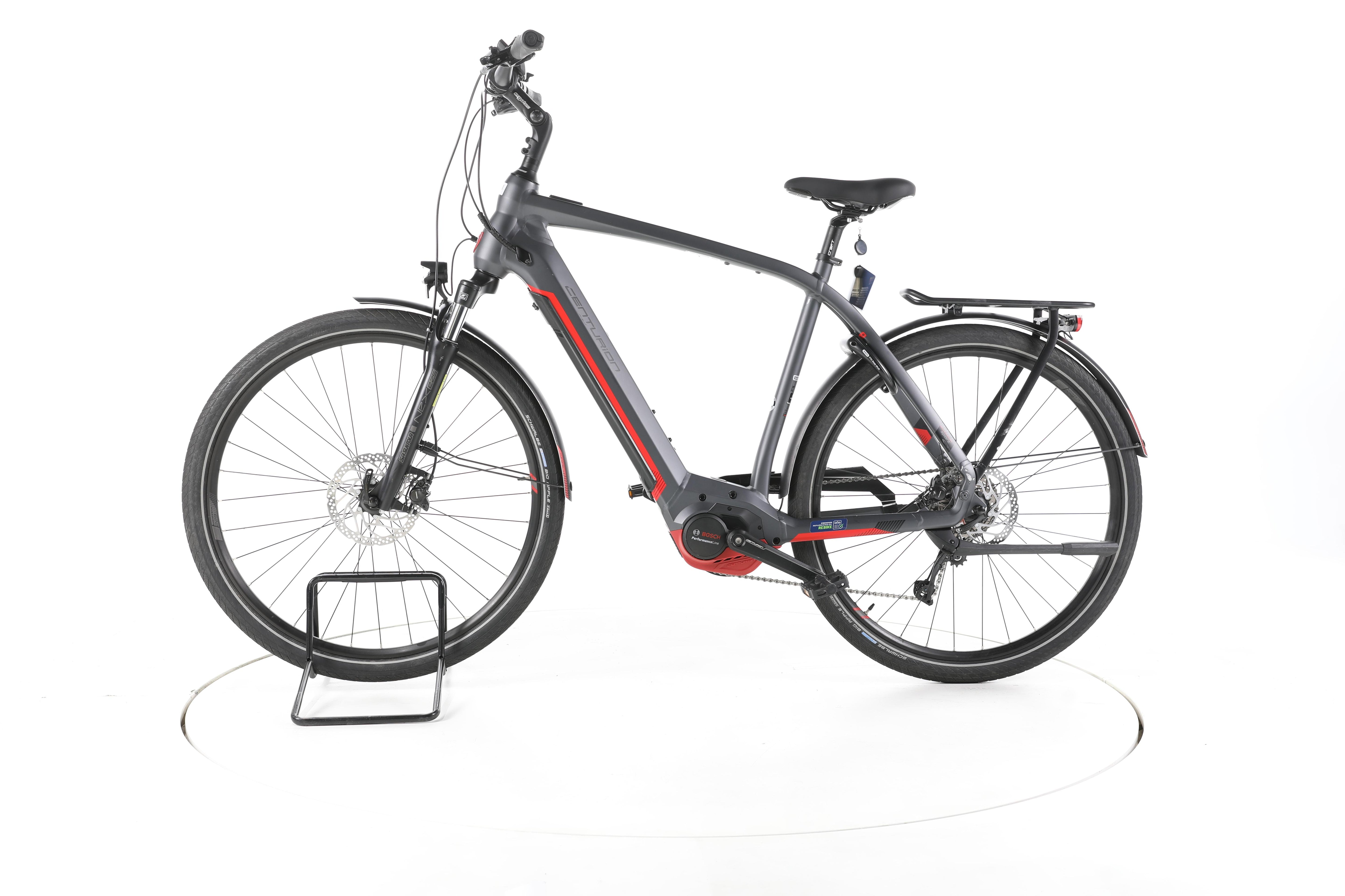 Centurion E-Fire Sport R860i Trekking E-Bike - Image 7